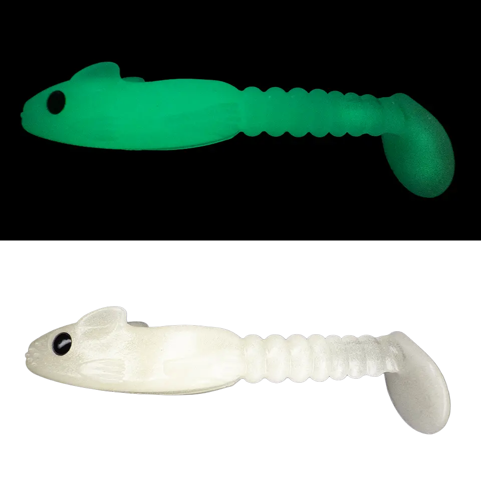 The Swim Frat - Tpe Floating Swimbait 3