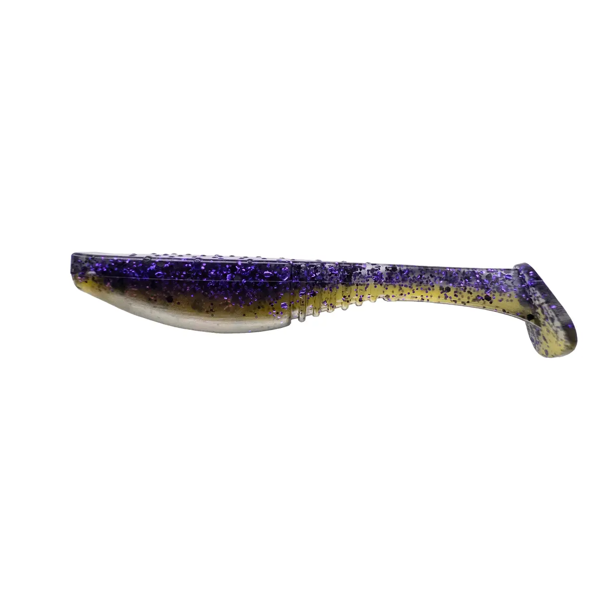 3.5” Vixen Swimbait 1