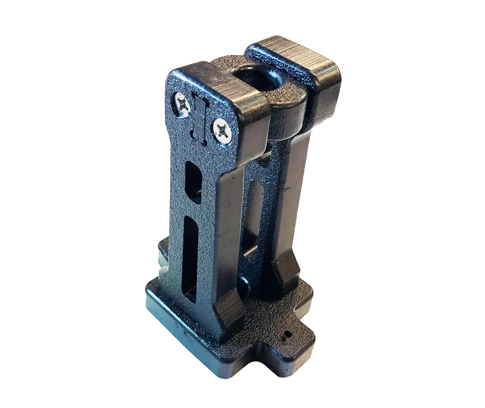 Quickstop™ Pole Anchor Tower Upgrade 1