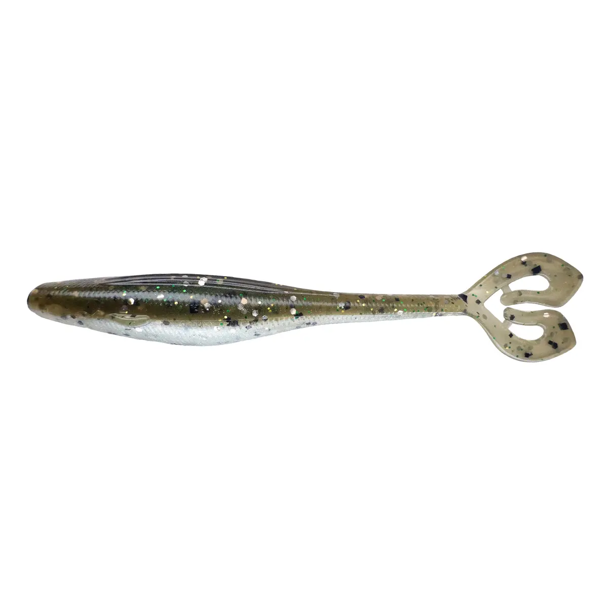 5.25” Powah’Glide 4