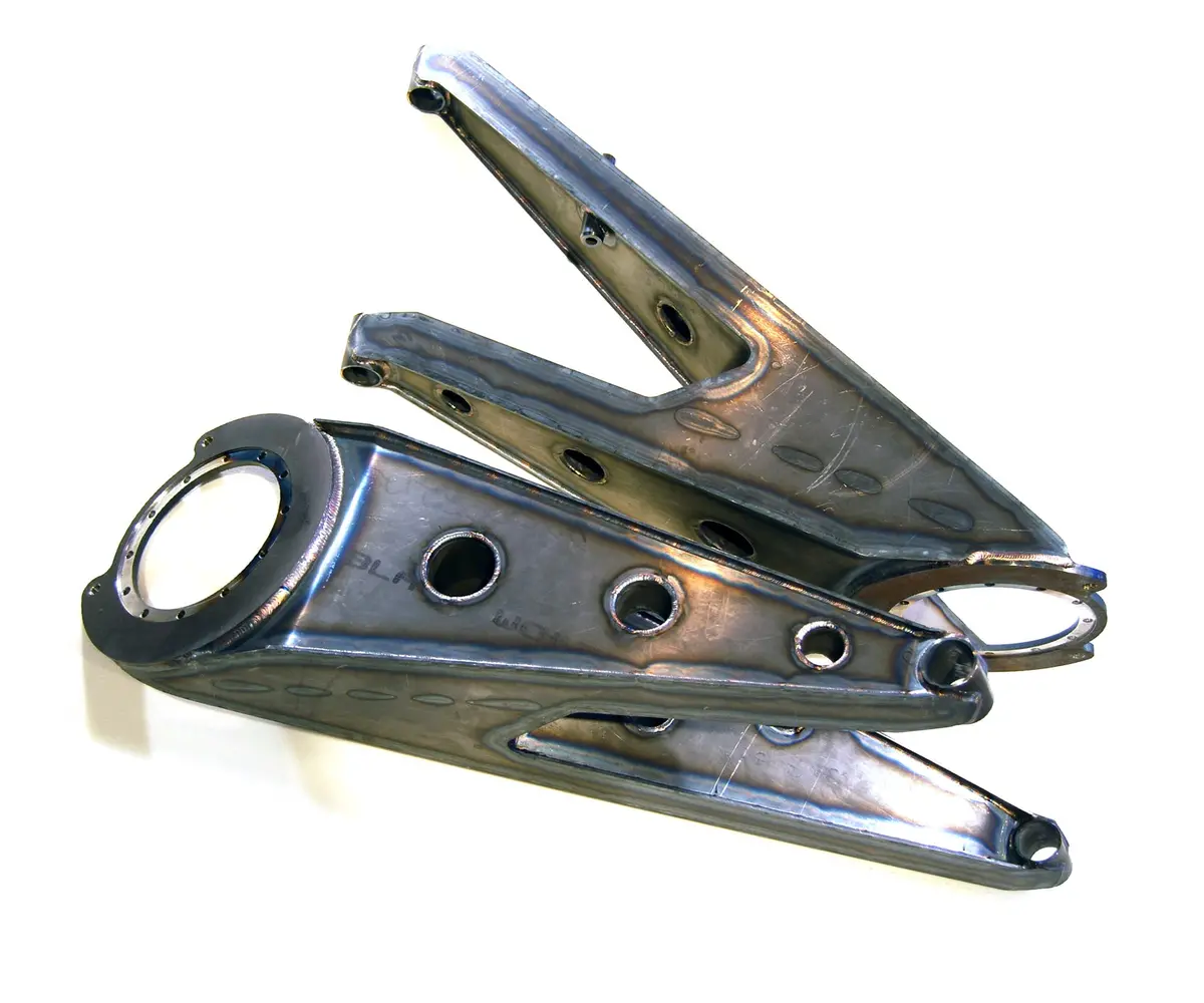 934 Trailing Arm (Pre-Runner) T325 1