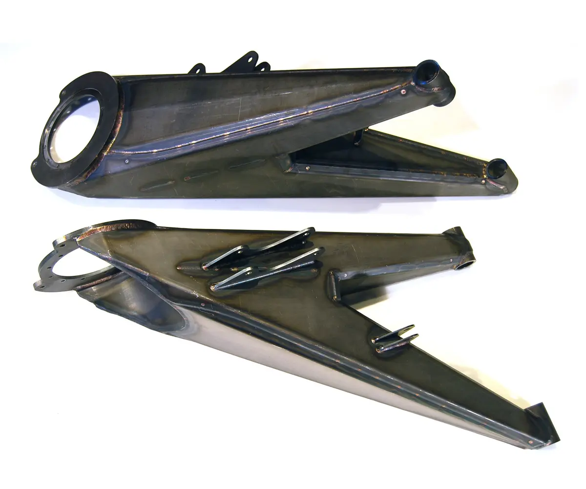 934 Trailing Arm (Trx-2 & Trx-4) T326 1
