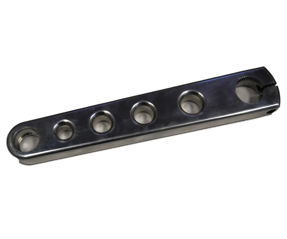 Sway Bar - 4 Hole T319 1