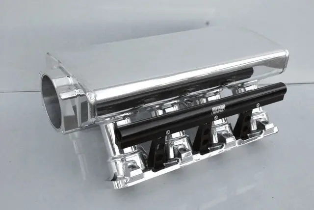 Ls3 Billet Manifold T700 1