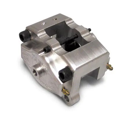 2 Piston Caliper 1