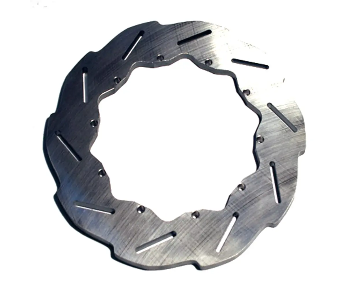 934 Midboard Rotor 1