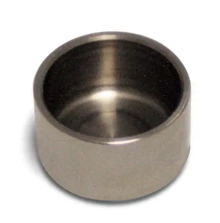 1.50 Stainless Piston 1