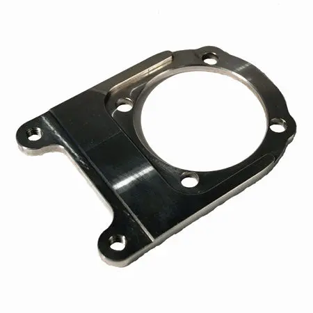 Caliper Bracket - 2 Piston Rear 1