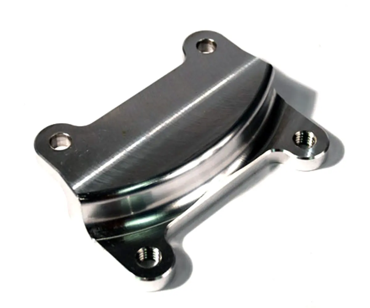 Caliper Bracket - 2 Piston 1