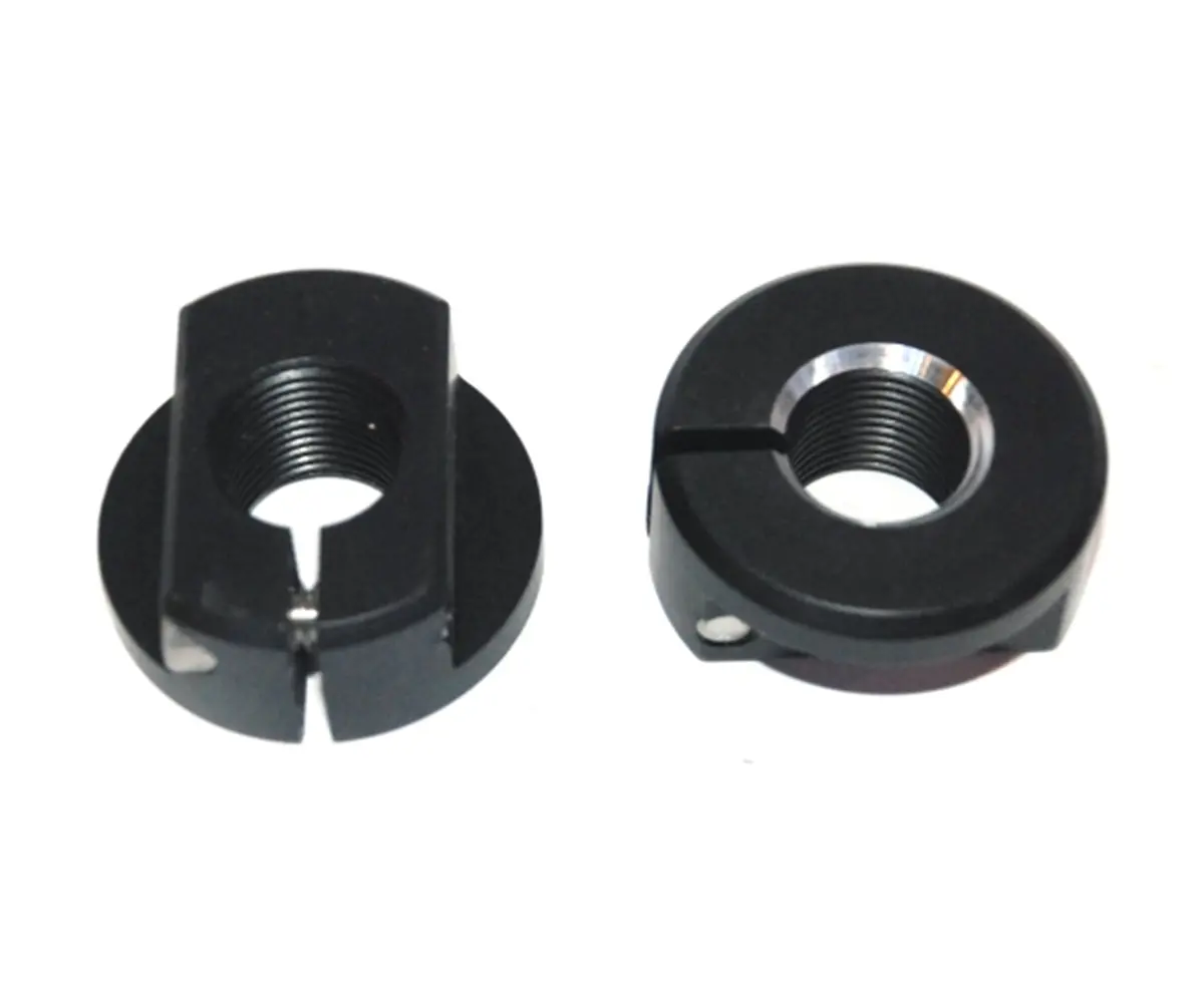 Combo Spindle Nuts T310 1