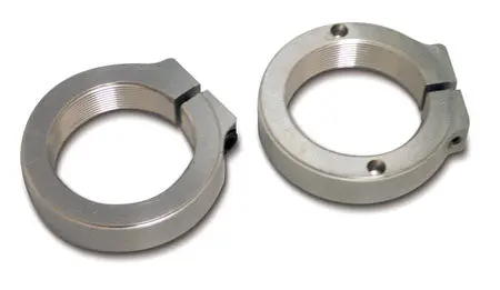 2'' Hollow Spindle Nuts T311 1