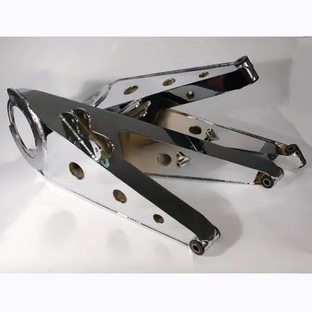 934 Plate Trailing Arms 1