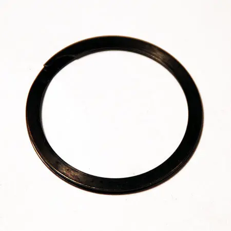 930 Axle Clip T409 1