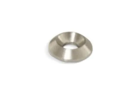 Billet Floor Pan Washer, Each 1