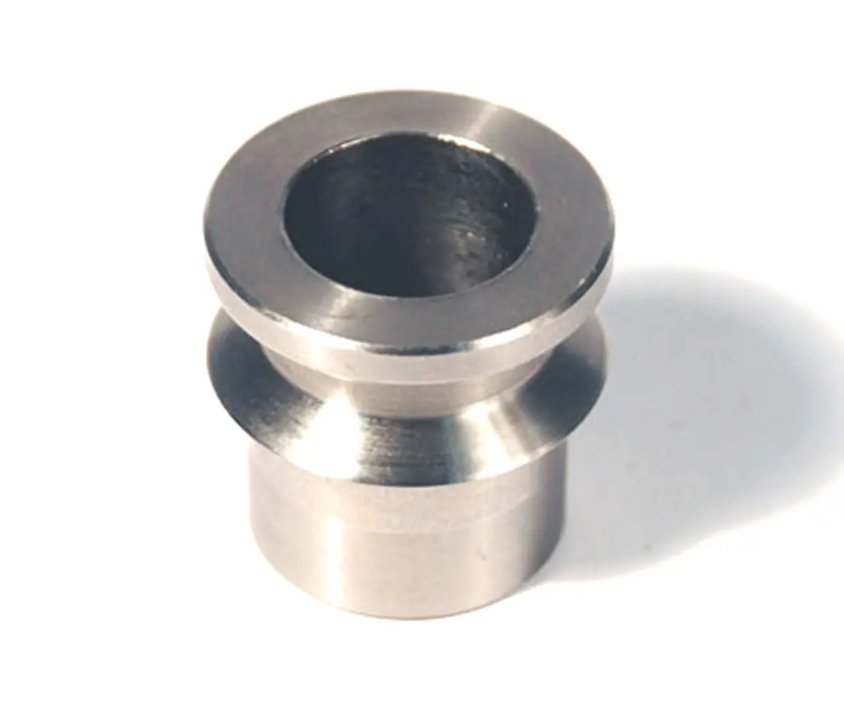 High Misalignment Spacer 1
