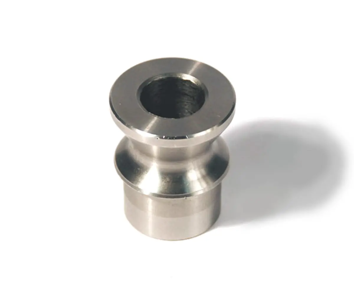 1 X 5/8 High Mis Spacer T604 1