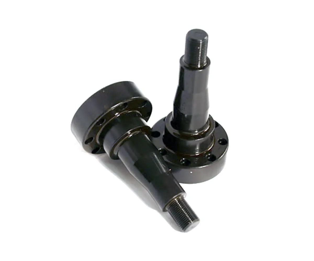 Combo Bolt-On Spindle T608b 1