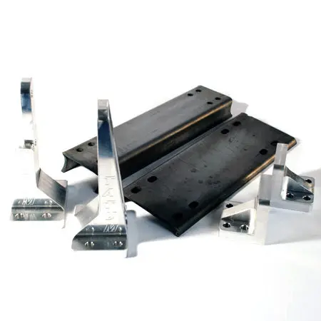 Albins Tranny Mount T622 1