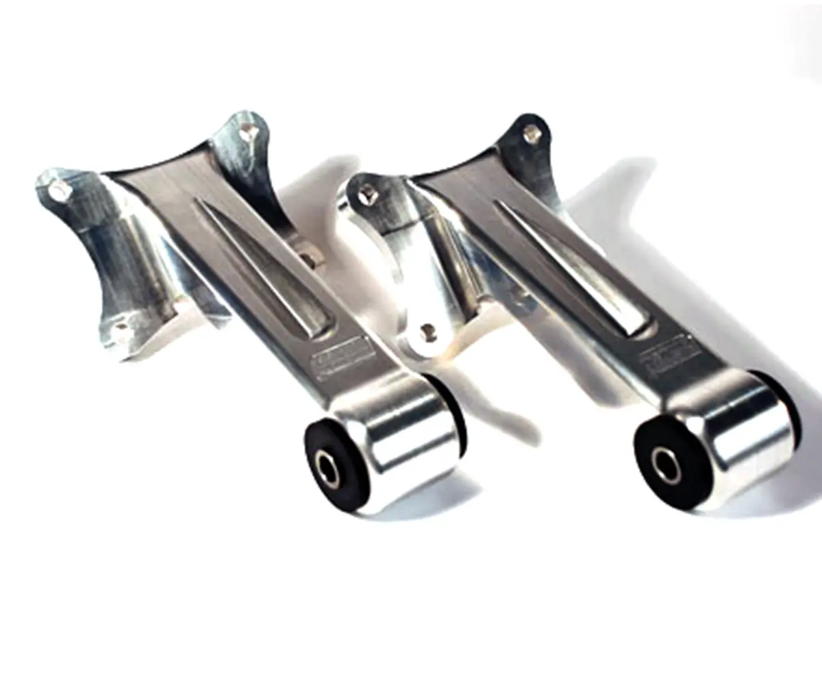 Ls1 Billet Motor Mounts (Pair) T623 1