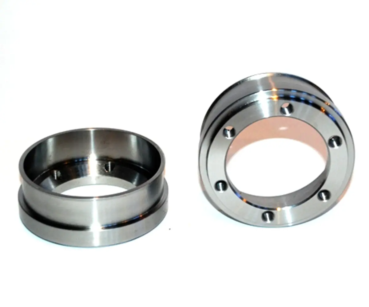 930 Mid Board Boot Flange 1