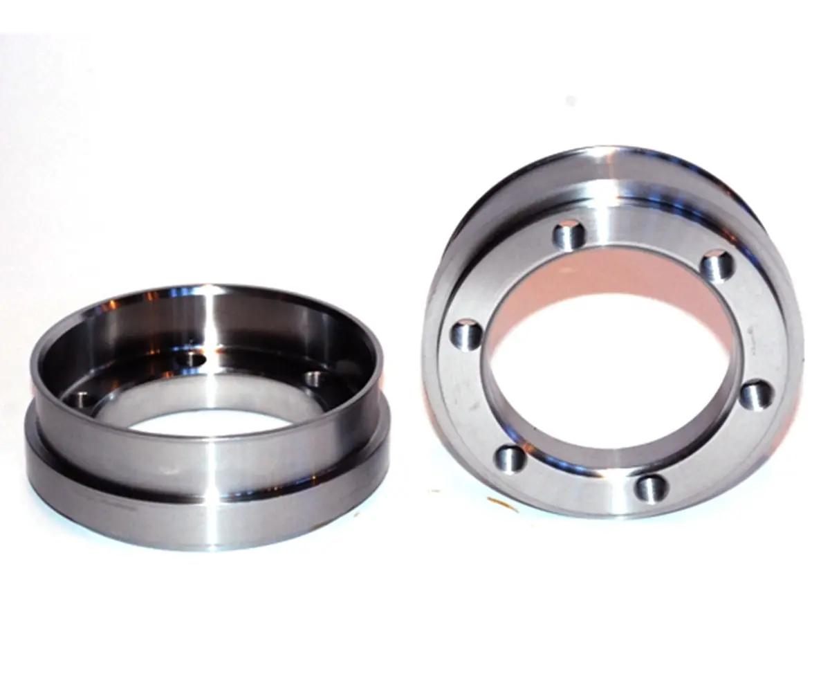 934 Mid Board Boot Flange 1