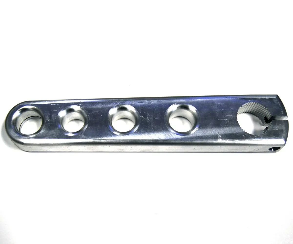 Sway Bar Arm - 3 Hole T318 1