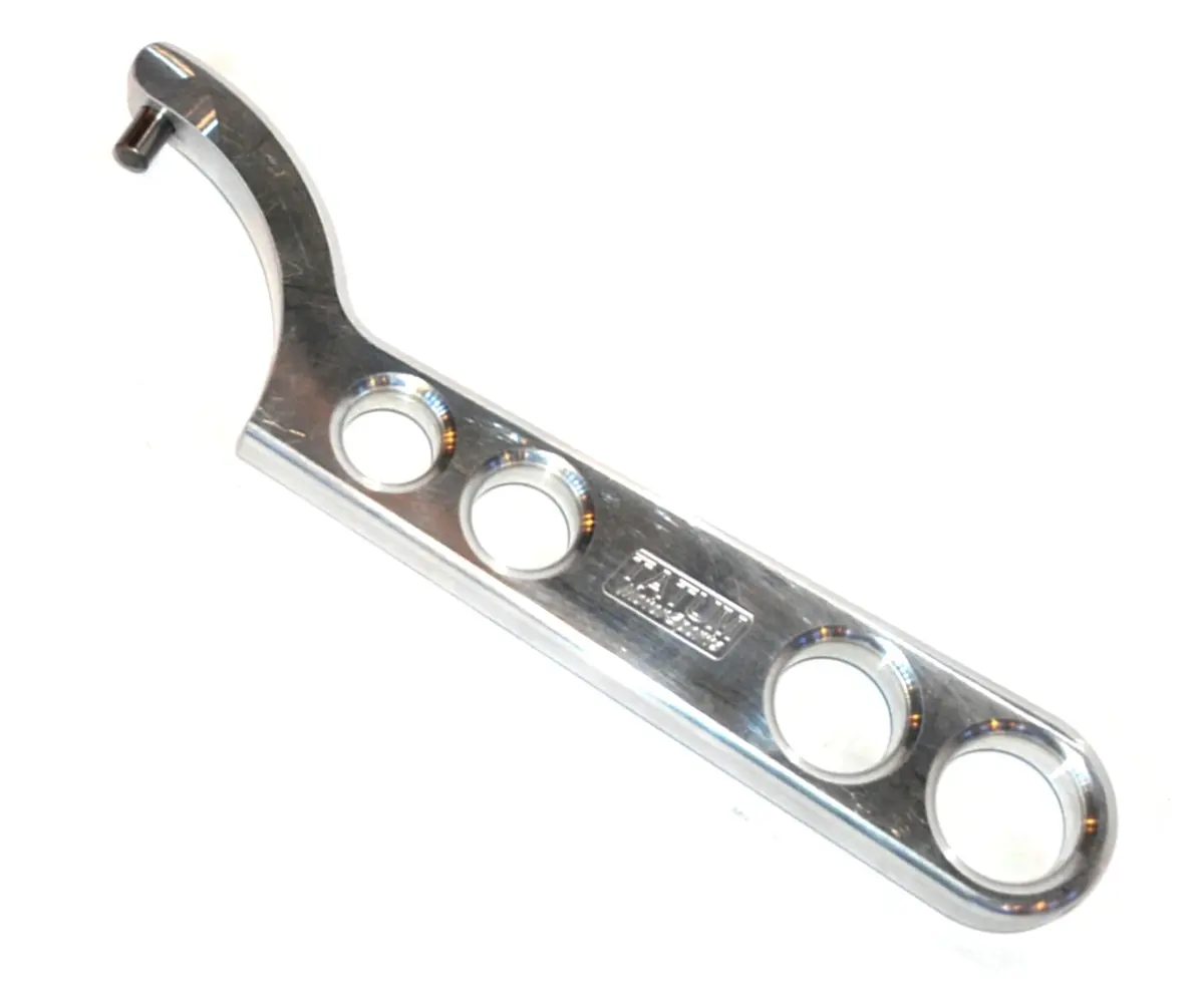2.5 Spanner Wrench T506 1