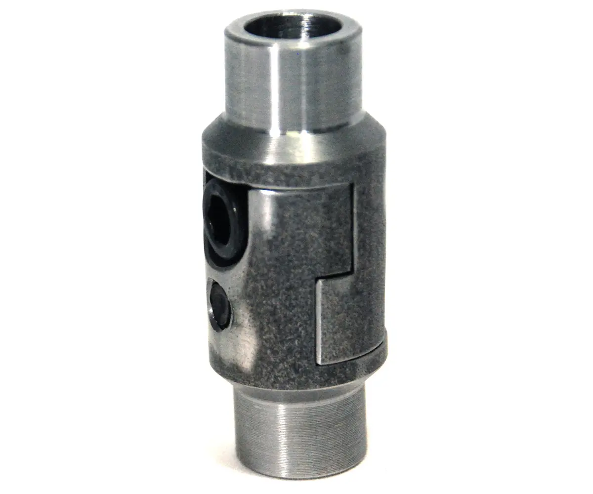 1" Tube Connector T641 1