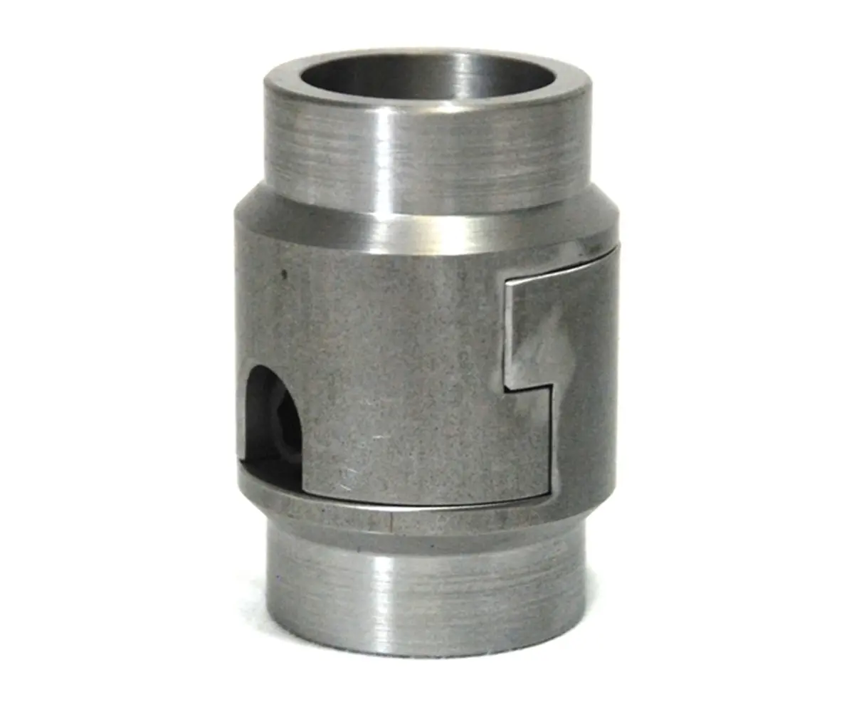 1 3/4 Tube Connector T644 1