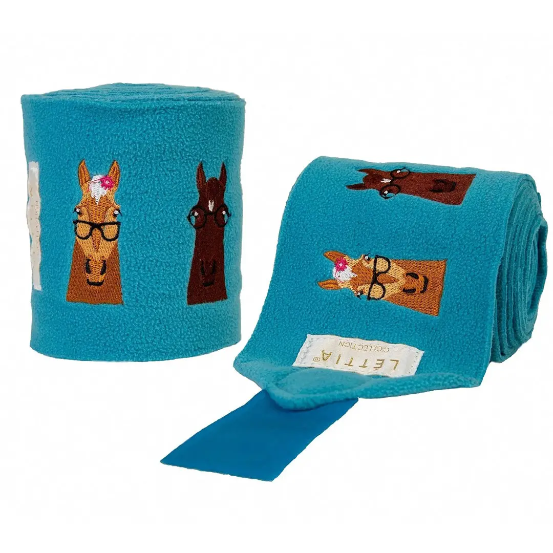 Lettia Hip Horses Polo 1
