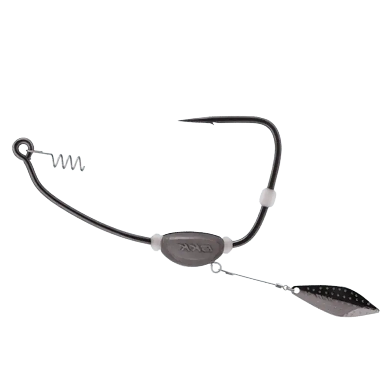 Titan Diver+ Swimbait Hook 1