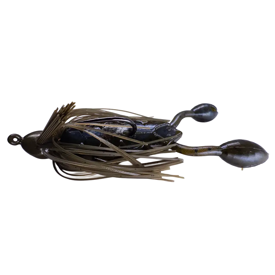 1099 Xl Jig ➕ Boxer Craw 1