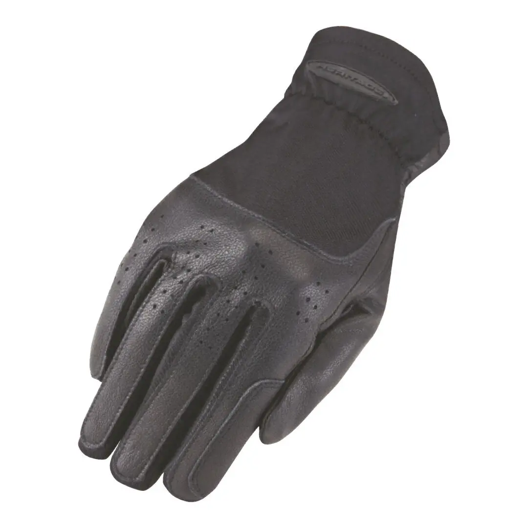 Heritage Kids Show Glove 1