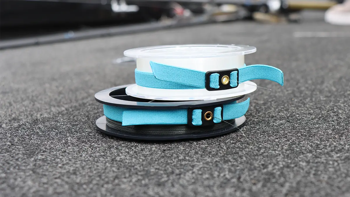 Line Wrangler - 5/Pk 2