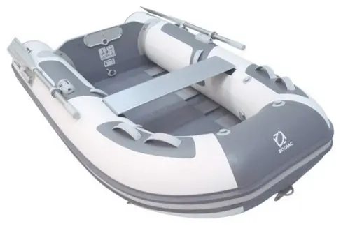 Closeout Zodiac Cadet 270 Roll Up - 8' 10" / 72Lbs #79H223 1