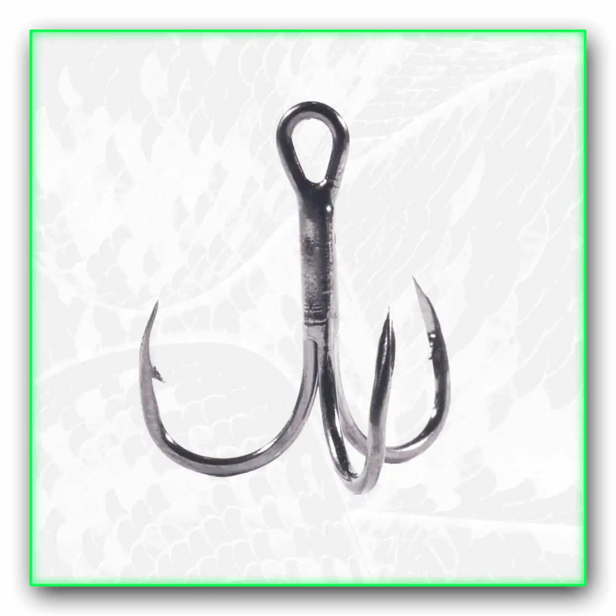 Tornado Treble Hooks 1