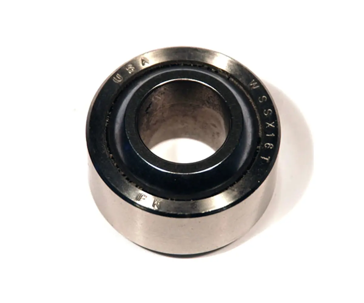 Fk 1" X 2 1/8" Spherical Ball 1