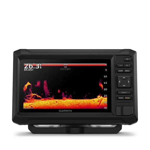 Echomap™ Uhd2 74Cv With Gt20-Tm Transducer And Garmin Navionics+ 1