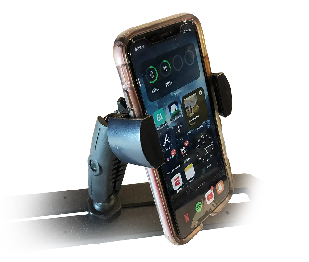 Cellgrip Xd™ Phone Holder 2