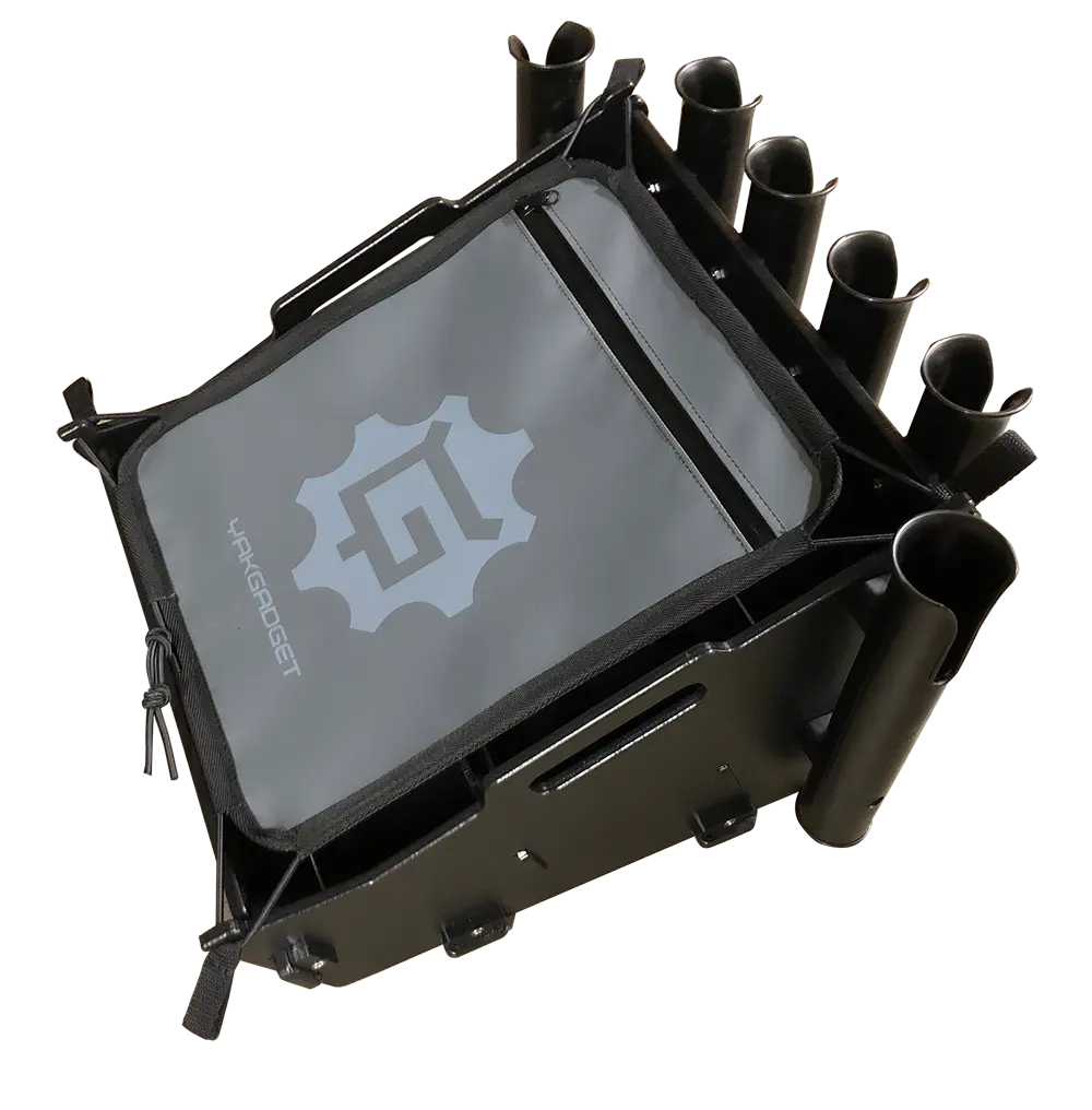 Lowpro Crate Xd 1
