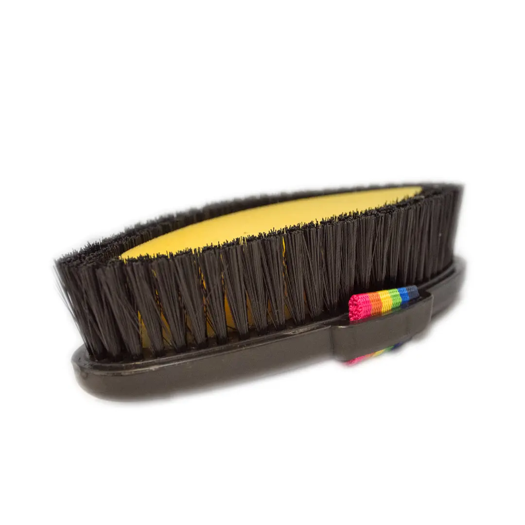 Tuffrider Bathing Sponge Brush 1
