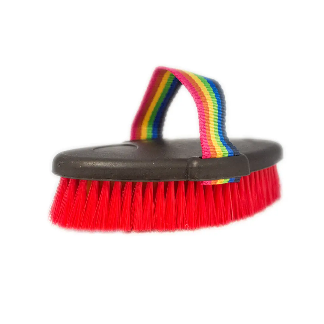 Tuffrider Bathing Sponge Brush 2