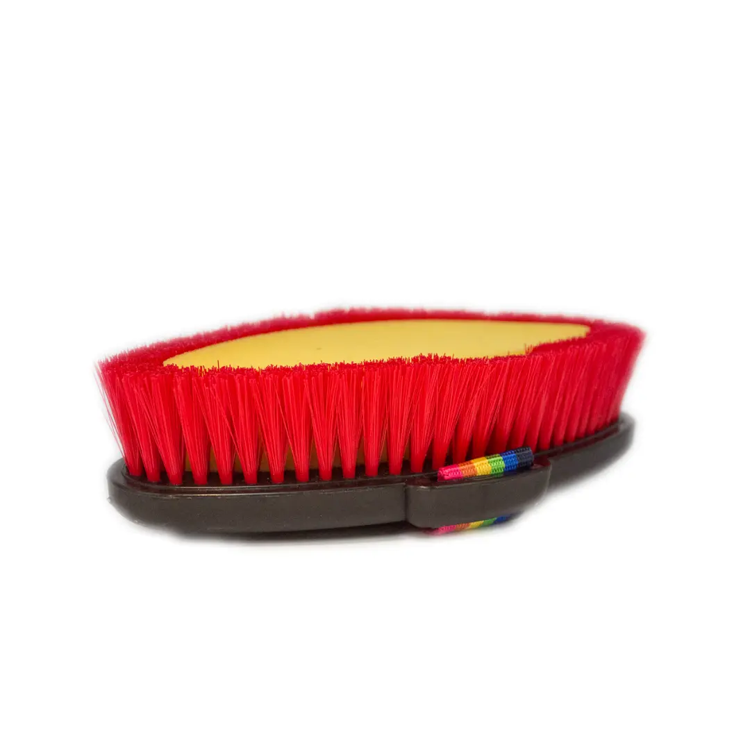Tuffrider Bathing Sponge Brush 2
