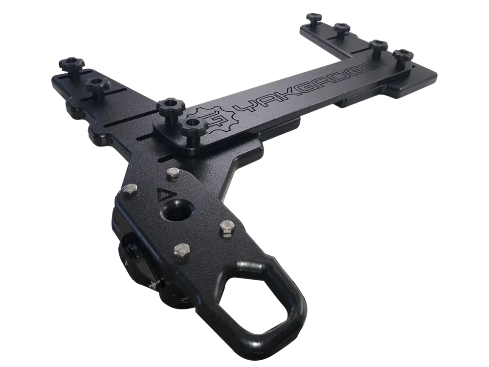 Quickstop Y-Flex™ Anchor System 1