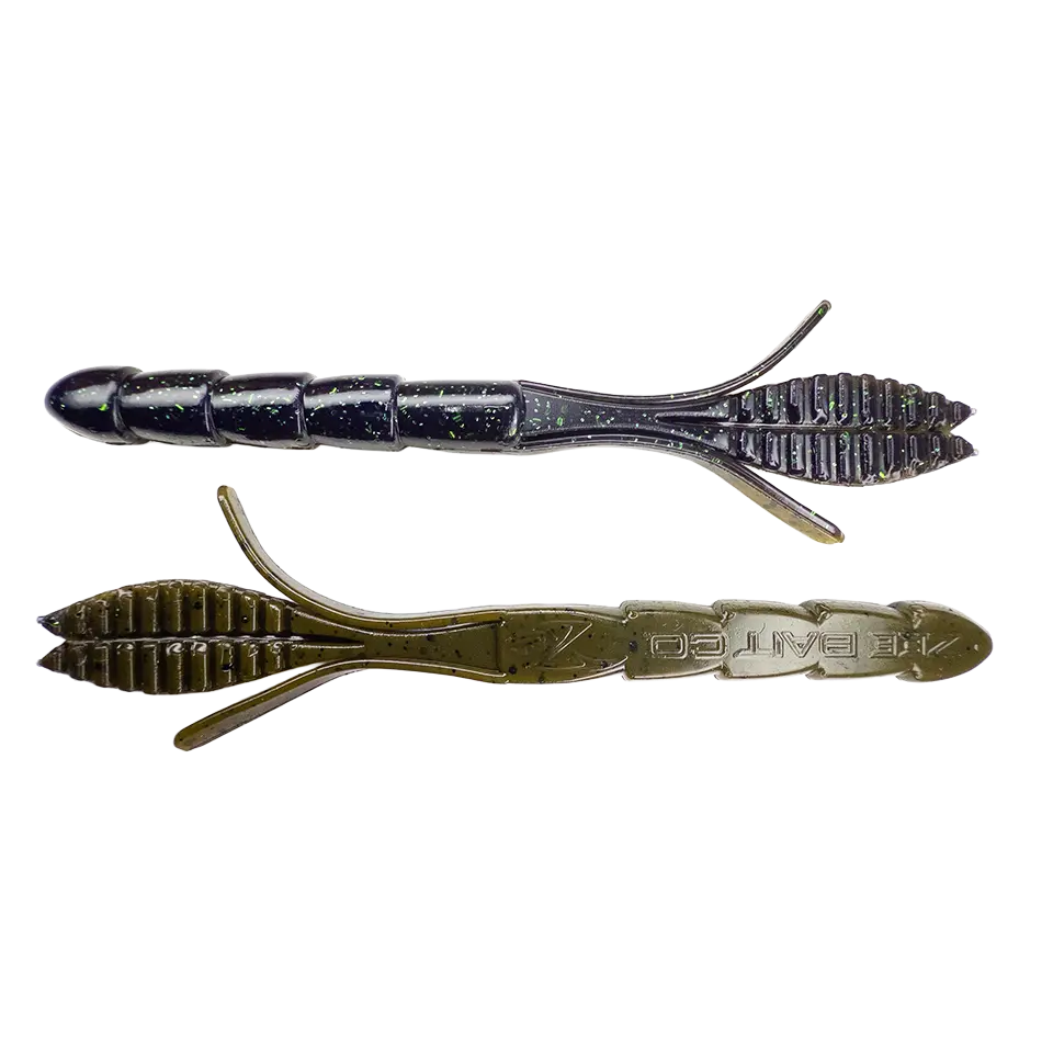 Bamboo Bomber™️ 1