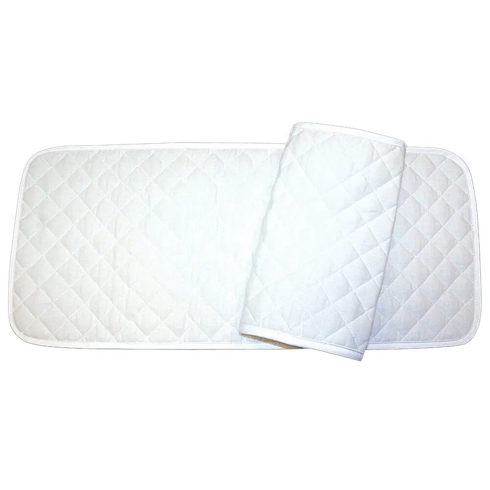 A67 Professional's Choice Horse Equisential Standing Wraps Front 1
