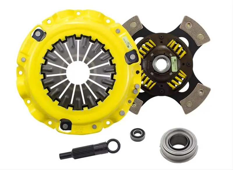 Act Xtreme Clutch Kit For High-Torque Street And Track Applications 1