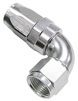 Af153-16S 150 Series -16An Full-Flow Swivel Hose End (90°) 1