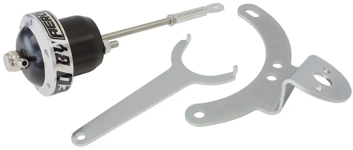 Billet Actuator With Internal Gate – Af8050-1024 1