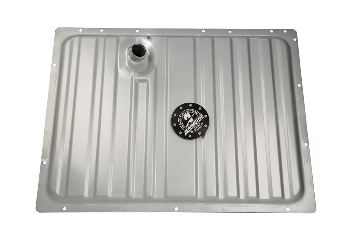 Aeromotive Gen Ii Stealth In-Tank Fuel Pump Assembly With Integrated Mounting System 1